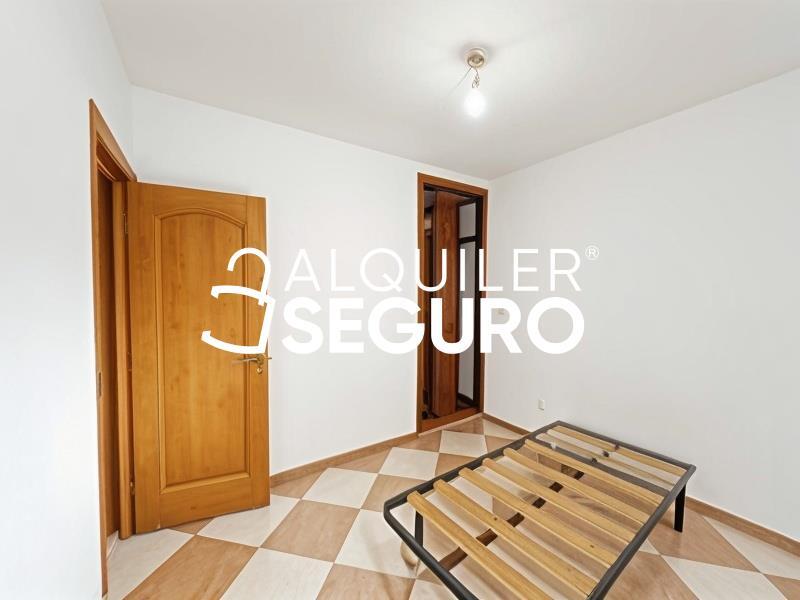 Piso en Calle Alfonso XI, NAVAS DEL REY MADRID