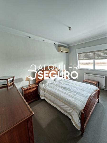 Inmueble en Calle Camarena, MADRID