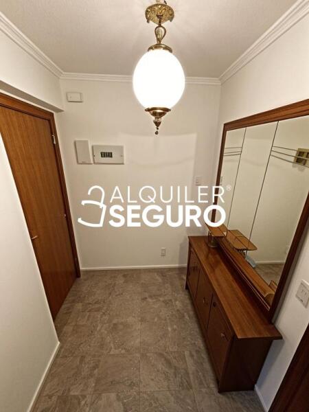 Piso en Calle Camarena, MADRID MADRID