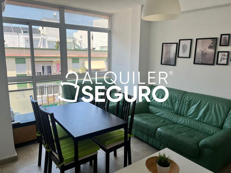Inmueble en Calle Armengual de la mota, MÁLAGA