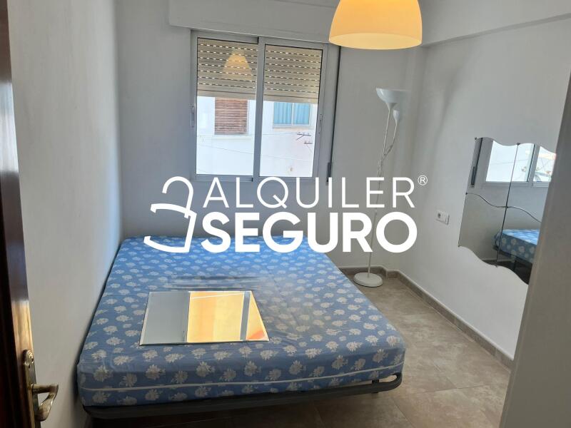 Piso en Calle Armengual de la mota, MÁLAGA MÁLAGA