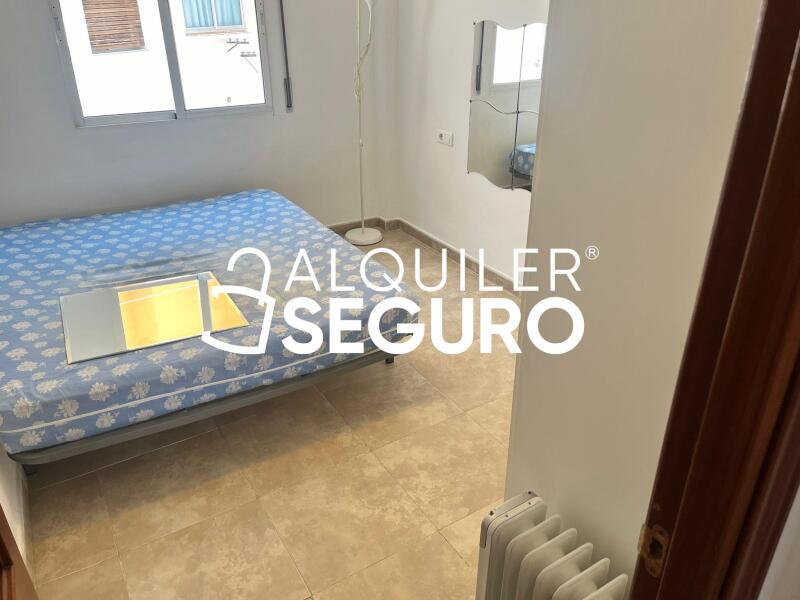 Piso en Calle Armengual de la mota, MÁLAGA MÁLAGA