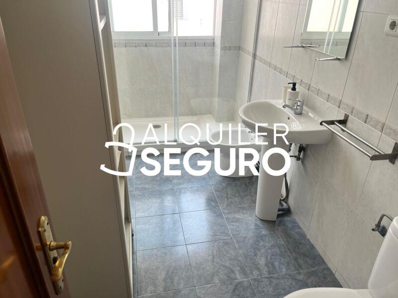 Piso en Calle Armengual de la mota, MÁLAGA MÁLAGA