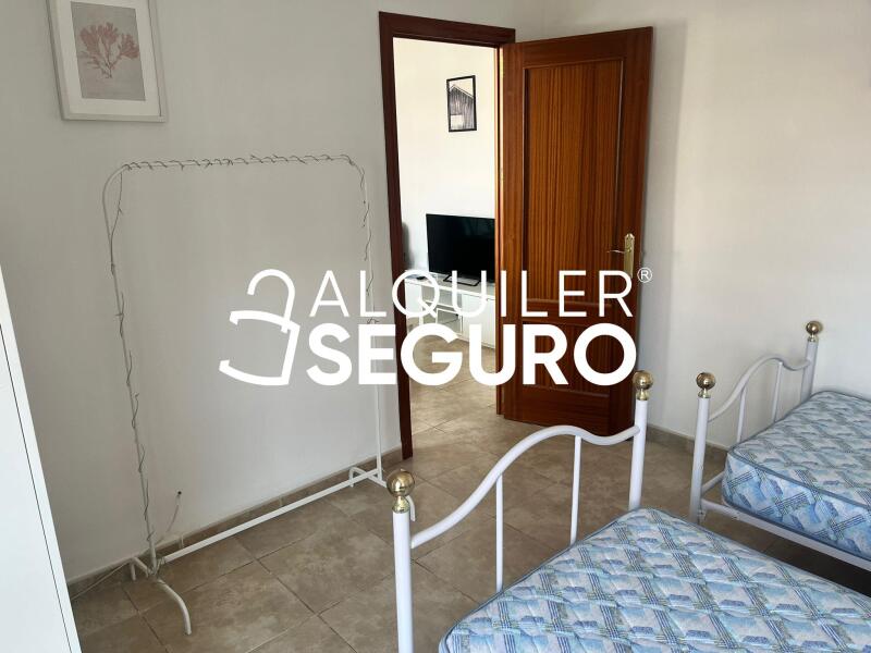 Piso en Calle Armengual de la mota, MÁLAGA MÁLAGA