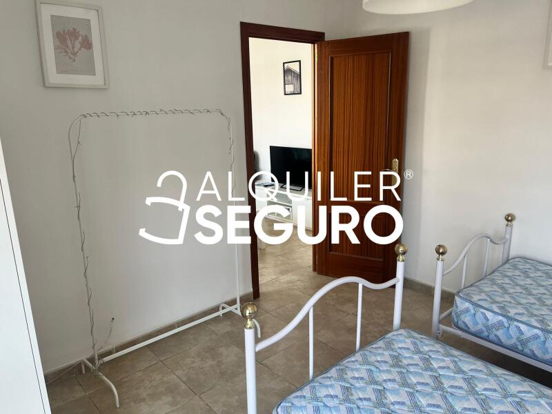 Piso en Calle Armengual de la mota, MÁLAGA MÁLAGA