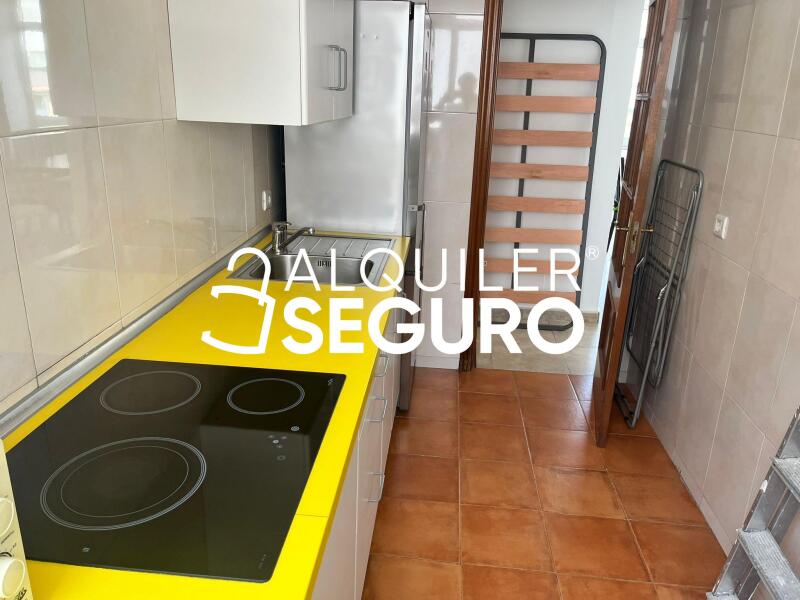 Piso en Calle Armengual de la mota, MÁLAGA MÁLAGA