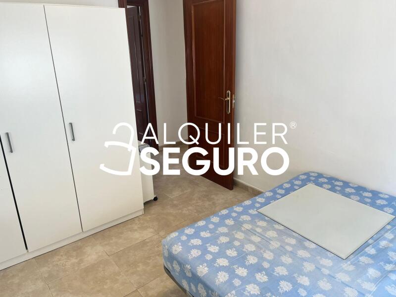 Piso en Calle Armengual de la mota, MÁLAGA MÁLAGA