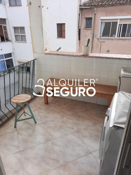 Piso en Pasaje de Can feixina, PALMA DE MALLORCA BALEARES