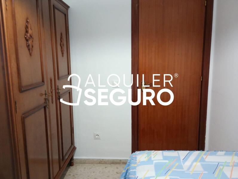 Piso en Plaza de Santa María, MÁLAGA MÁLAGA