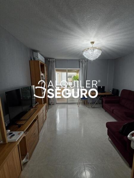 Inmueble en Calle Doctor Michavila , MADRID
