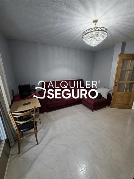 Piso en Calle Doctor Michavila , COSLADA MADRID