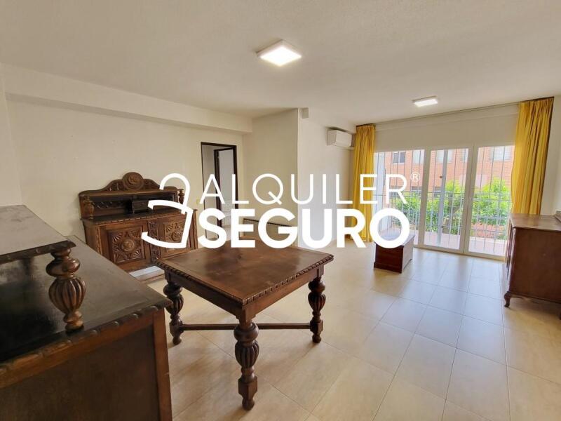 Inmueble en Calle Santander, MADRID