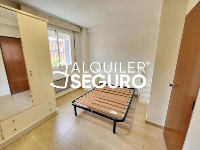 Piso en Calle Santander, MÓSTOLES MADRID