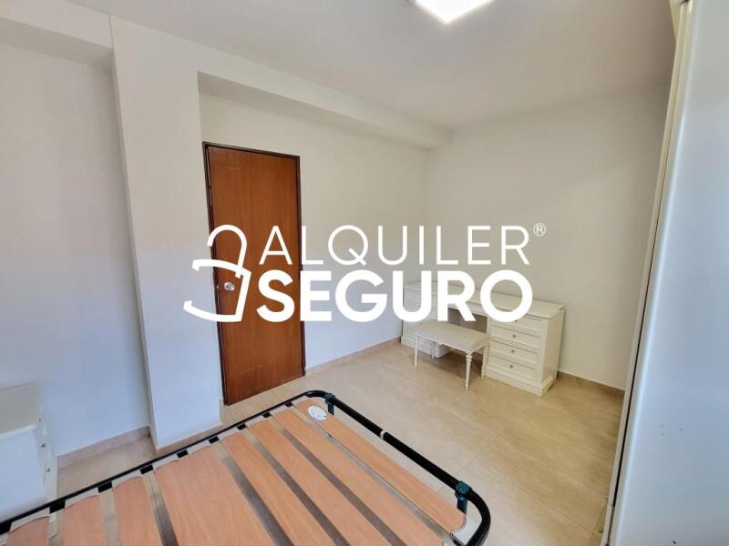 Piso en Calle Santander, MÓSTOLES MADRID
