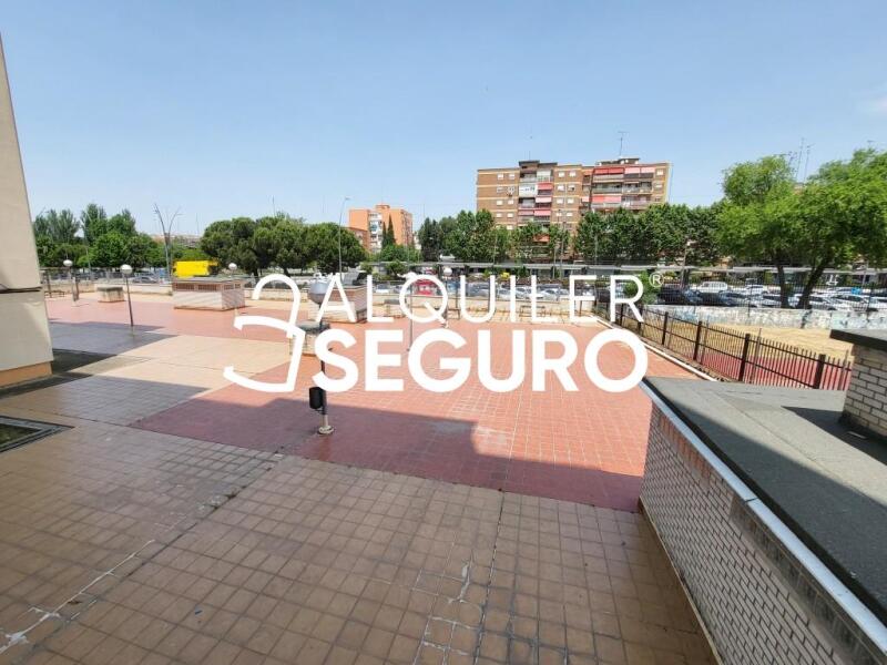 Piso en Calle Santander, MÓSTOLES MADRID