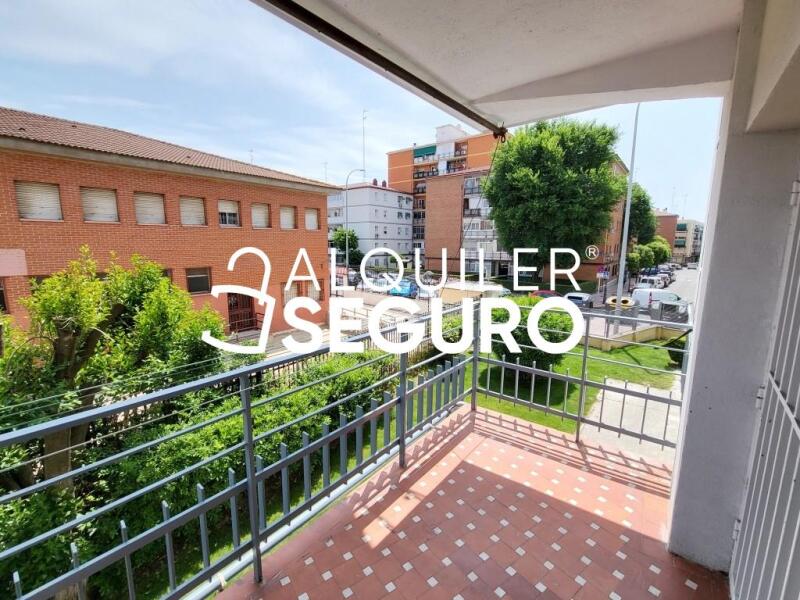 Piso en Calle Santander, MÓSTOLES MADRID