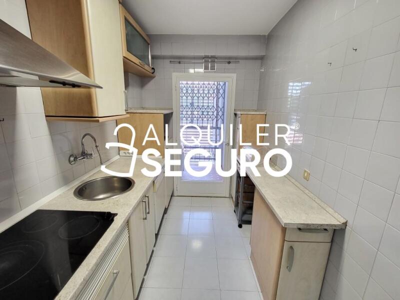 Piso en Calle Santander, MÓSTOLES MADRID