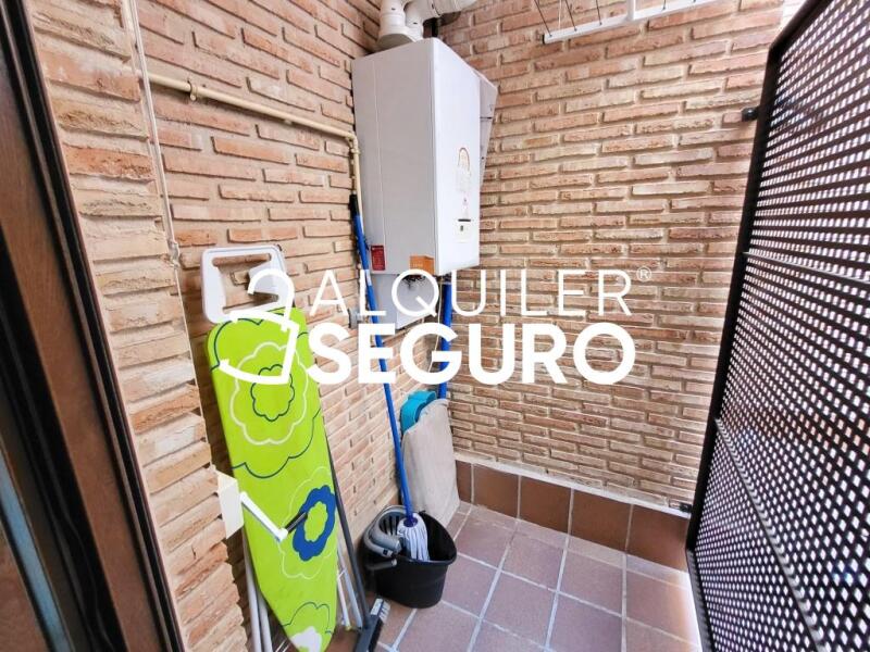 Piso en Calle Ciudad Dolores Hidalgo, MÓSTOLES MADRID