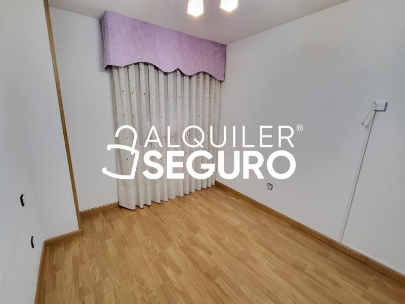 Piso en Avenida de España, FUENLABRADA MADRID