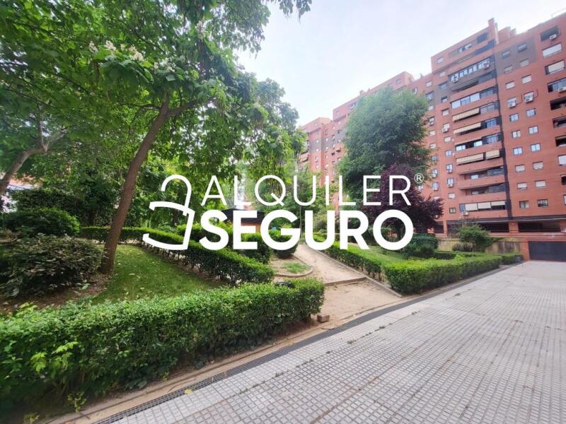 Piso en Avenida de España, FUENLABRADA MADRID