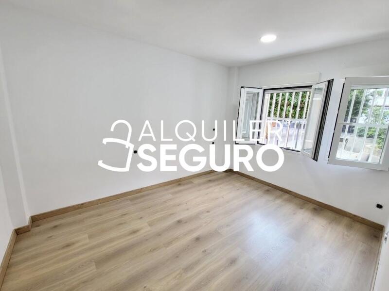 Piso en Plaza Sierra de Gredos, ALCORCÓN MADRID