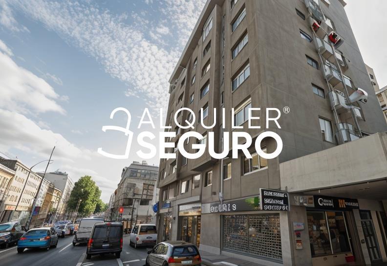Piso en Avenida De Arteixo, A CORUÑA A CORUÑA