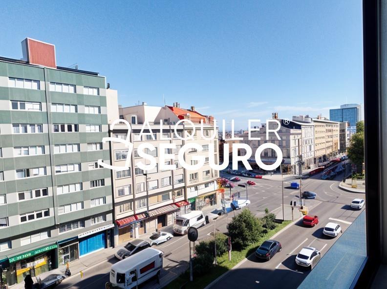 Piso en Avenida De Arteixo, A CORUÑA A CORUÑA
