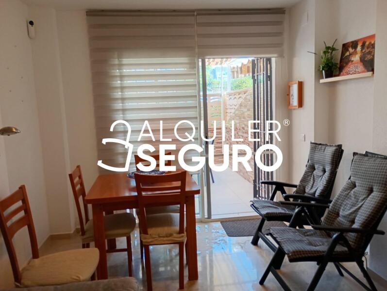 Piso en Camino Viejo de Vélez, RINCÓN DE LA VICTORIA MÁLAGA