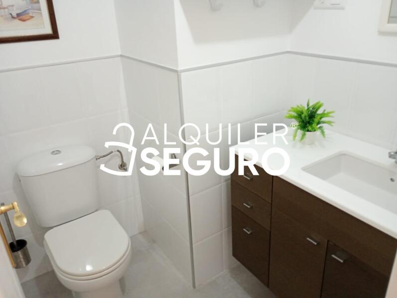 Piso en Camino Viejo de Vélez, RINCÓN DE LA VICTORIA MÁLAGA