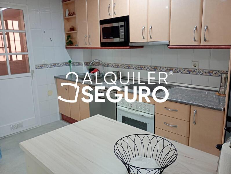 Piso en Camino Viejo de Vélez, RINCÓN DE LA VICTORIA MÁLAGA