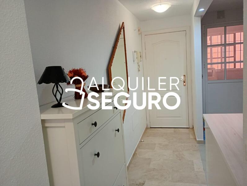 Piso en Camino Viejo de Vélez, RINCÓN DE LA VICTORIA MÁLAGA