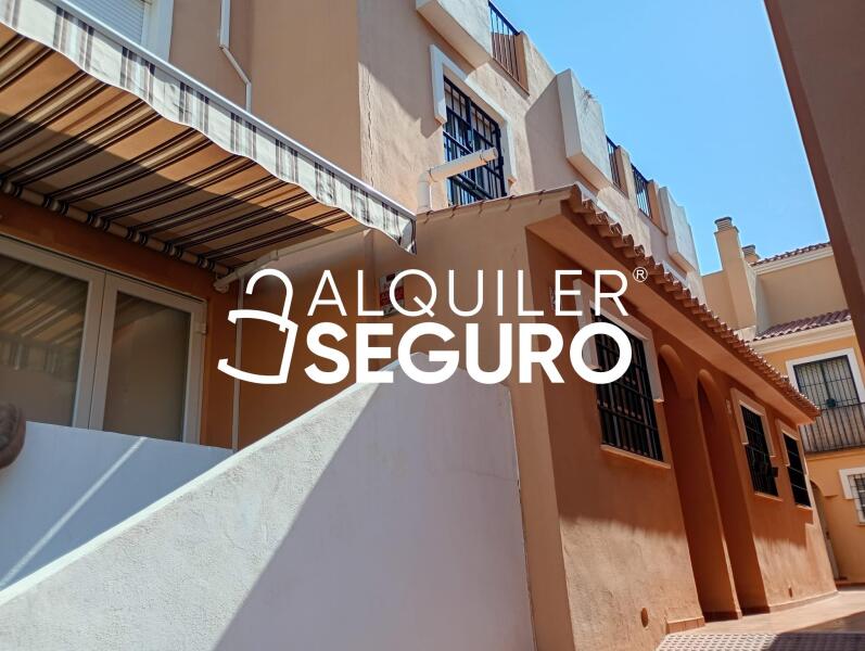 Piso en Camino Viejo de Vélez, RINCÓN DE LA VICTORIA MÁLAGA