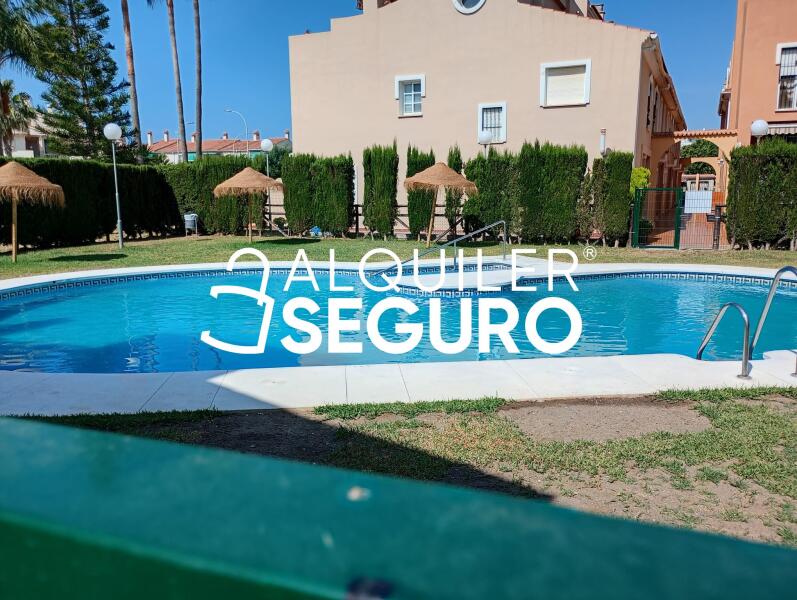 Piso en Camino Viejo de Vélez, RINCÓN DE LA VICTORIA MÁLAGA