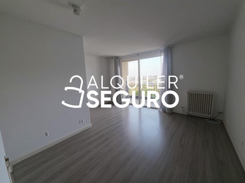 Piso en Avenida Oeste, ALCORCÓN MADRID