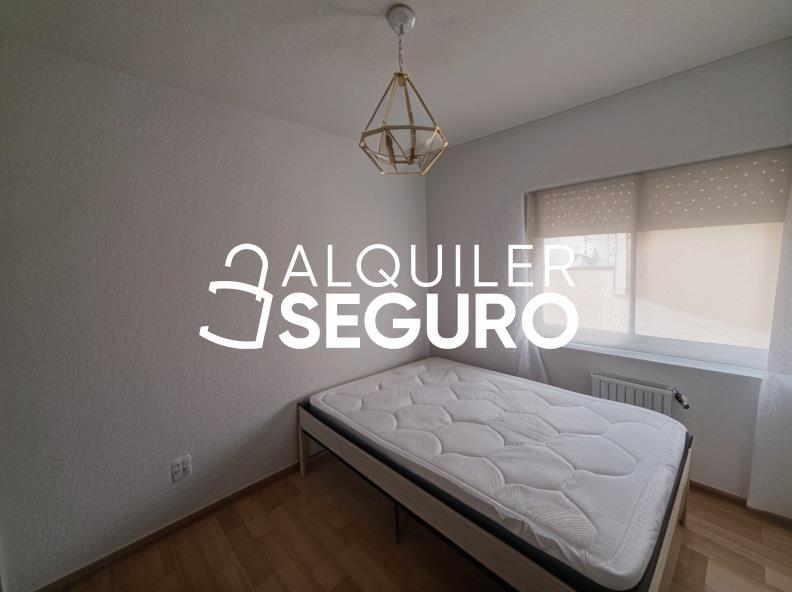 Piso en Avenida Oeste, ALCORCÓN MADRID