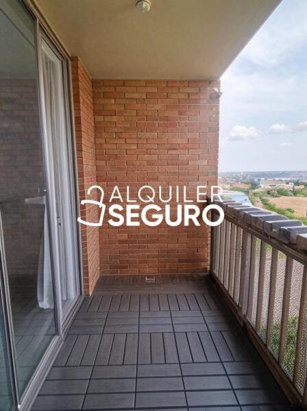 Piso en Avenida Oeste, ALCORCÓN MADRID
