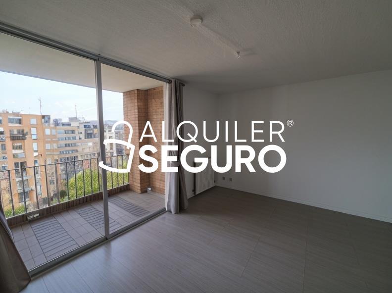 Piso en Avenida Oeste, ALCORCÓN MADRID