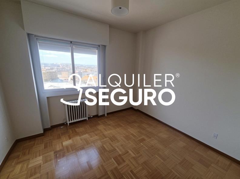 Piso en Avenida Oeste, ALCORCÓN MADRID