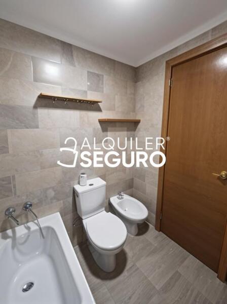 Piso en Avenida Oeste, ALCORCÓN MADRID