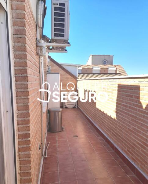 Inmueble en Calle Gustavo Adolfo Bécquer, TOLEDO