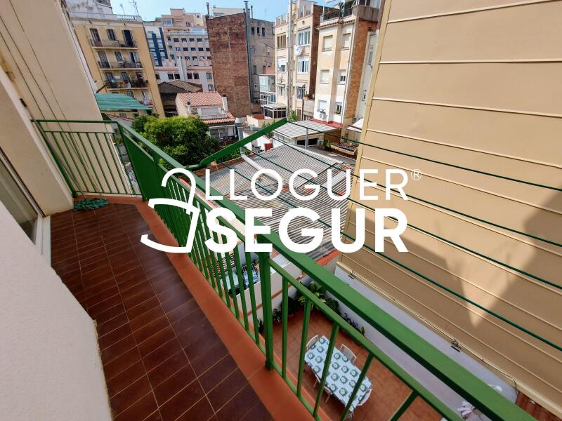 Piso en Calle Salou, BARCELONA BARCELONA