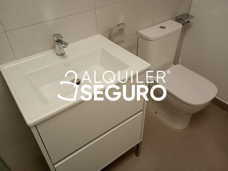 Piso en Calle Cocherito, MÁLAGA MÁLAGA