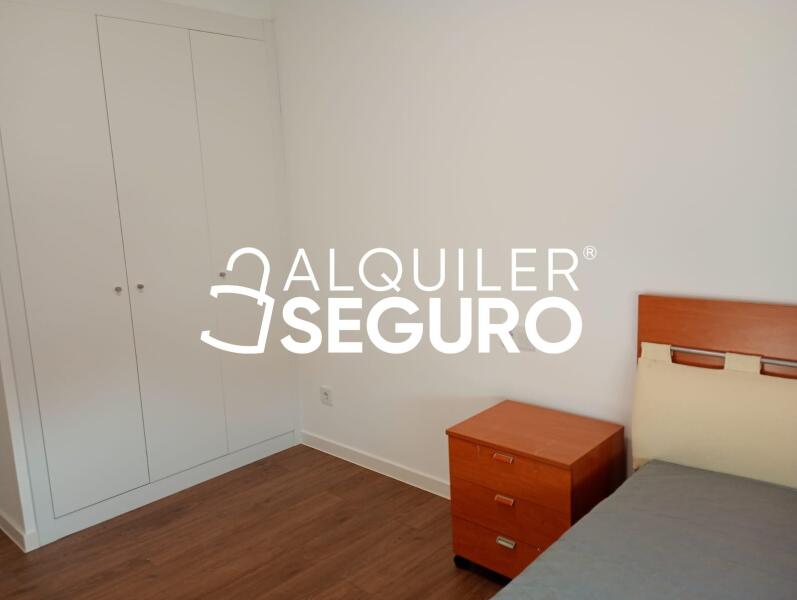 Piso en Calle Cocherito, MÁLAGA MÁLAGA