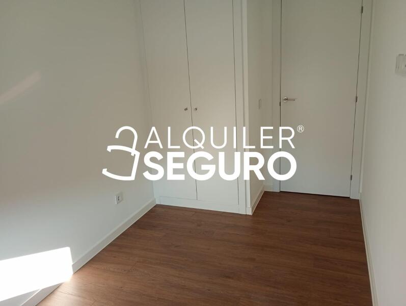 Piso en Calle Cocherito, MÁLAGA MÁLAGA