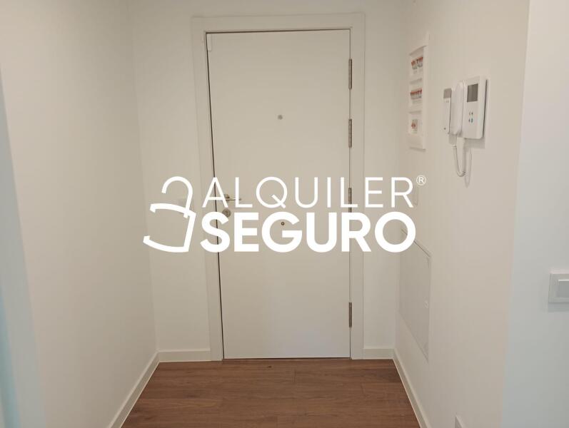 Piso en Calle Cocherito, MÁLAGA MÁLAGA