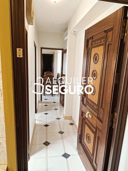Piso en Avenida de España, PLASENCIA CÁCERES