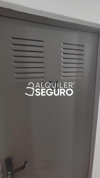 Piso en Paseo de la Dirección, MADRID MADRID
