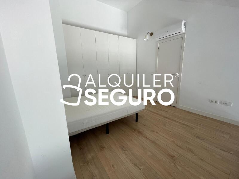 Piso en Avenida Montes de Oca, SAN SEBASTIÁN DE LOS REYES MADRID