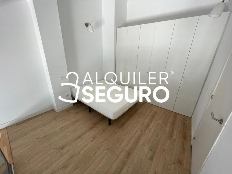 Piso en Avenida Montes de Oca, SAN SEBASTIÁN DE LOS REYES MADRID