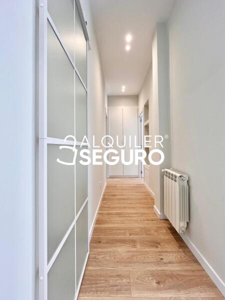 Piso en Calle IRIARTE, MADRID MADRID